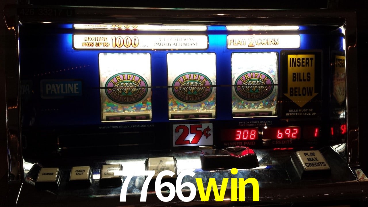 Experiência VIP 7766win