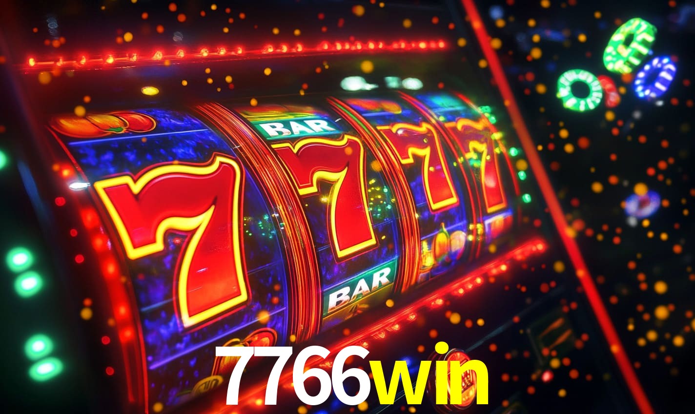 7766win - Cassino Sempre com Você - 7766win.com