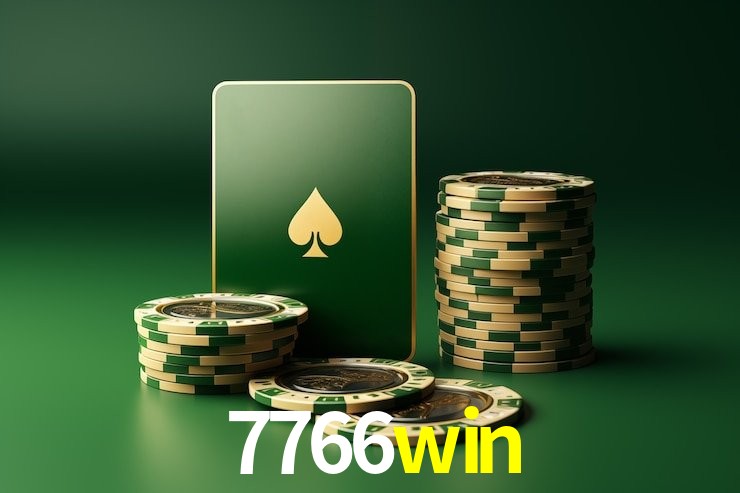 Welcome Bonus 7766win