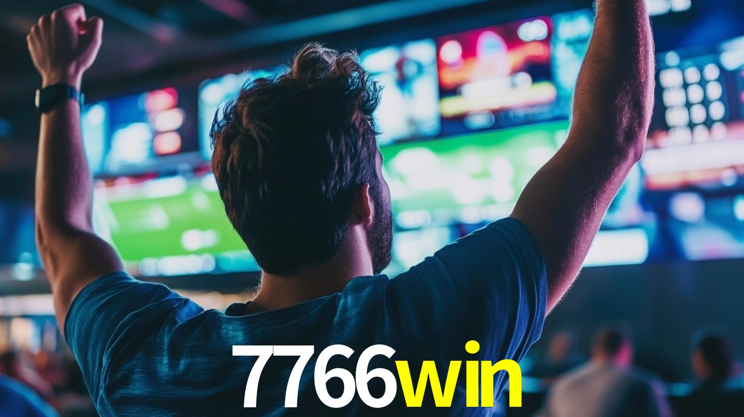 7766win: Seu Cassino Premiado com Pagamentos Rápidos