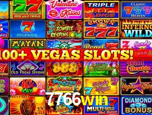 7766win Cassino - 80+ Mesas ao Vivo