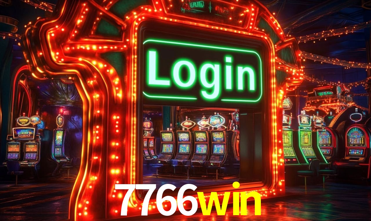 Diretório de Jogos 7766win