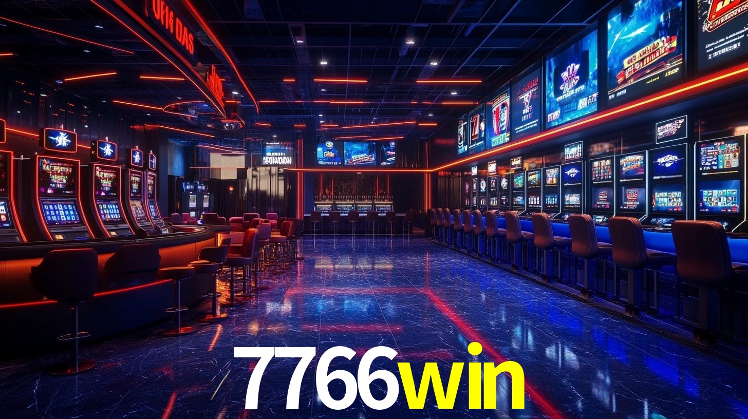 Roulette Table 7766win