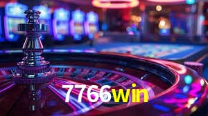 Cadastro Rápido 7766win
