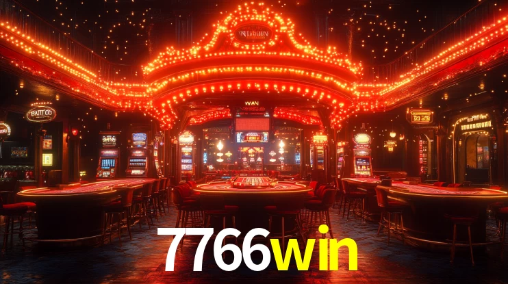 7766win App Interface