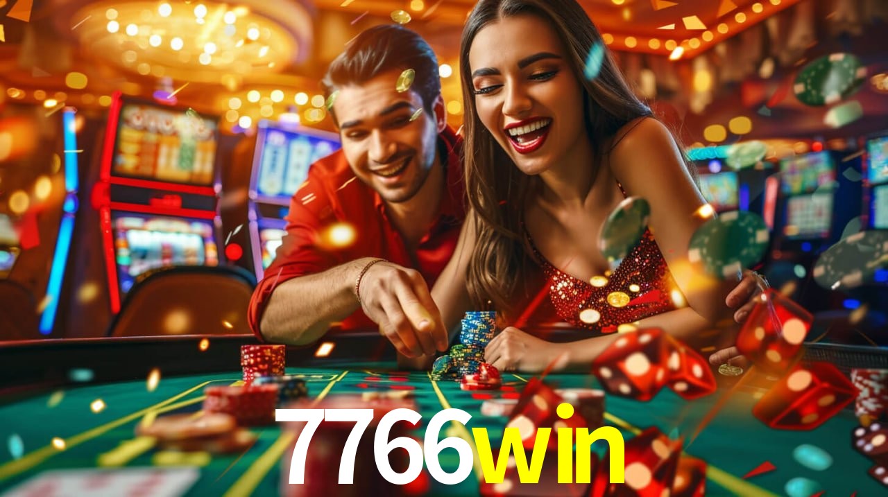 7766win - Pagamento PIX Instantâneo