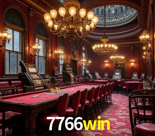 7766win Plataforma - Certificada MGA desde 2015