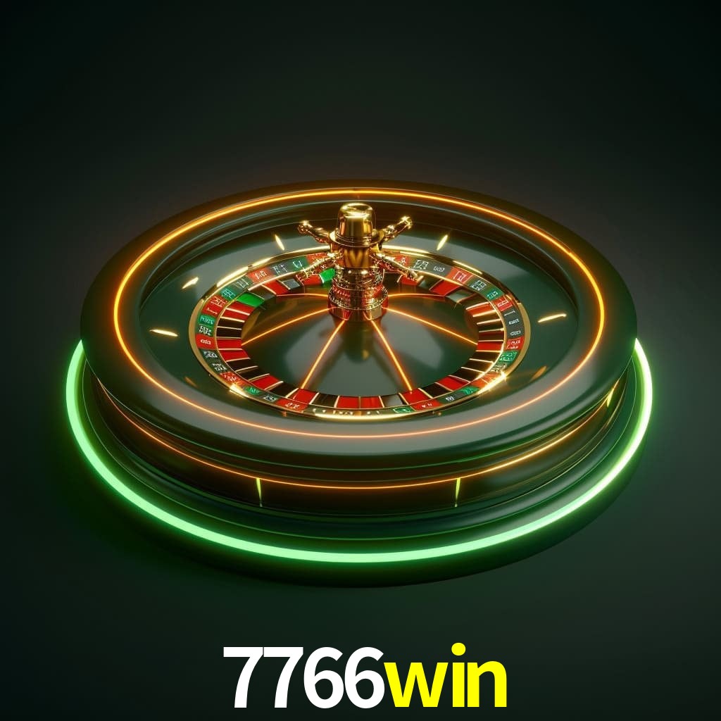 7766win App - Aplicativo Móvel Oficial