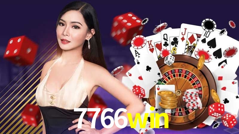 Mesa de Blackjack 7766win