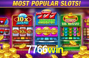 7766win Belo Horizonte - VIP Casino