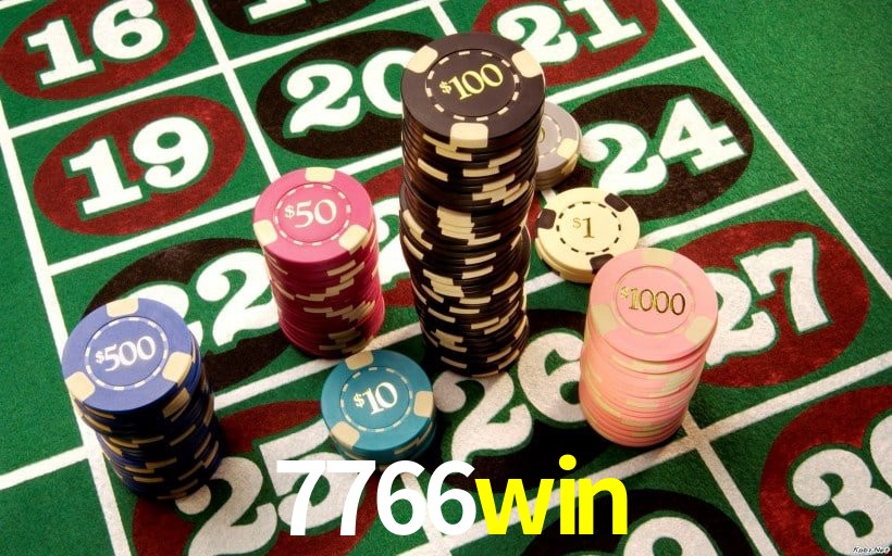 Provedores de Jogos 7766win