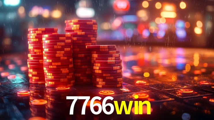 Experimente o Login Seguro Premium no 7766win