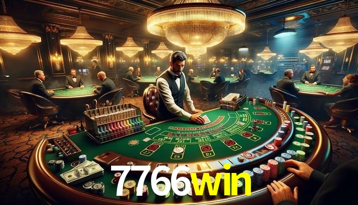 Games Directory 7766win