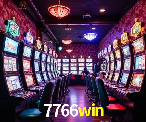 7766win Rio de Janeiro - Slot Strategy