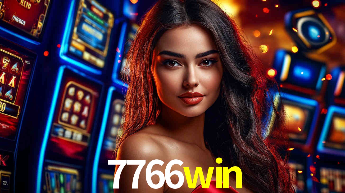 Inovações de Jogos na 7766win: O Futuro das Experiências Interativas