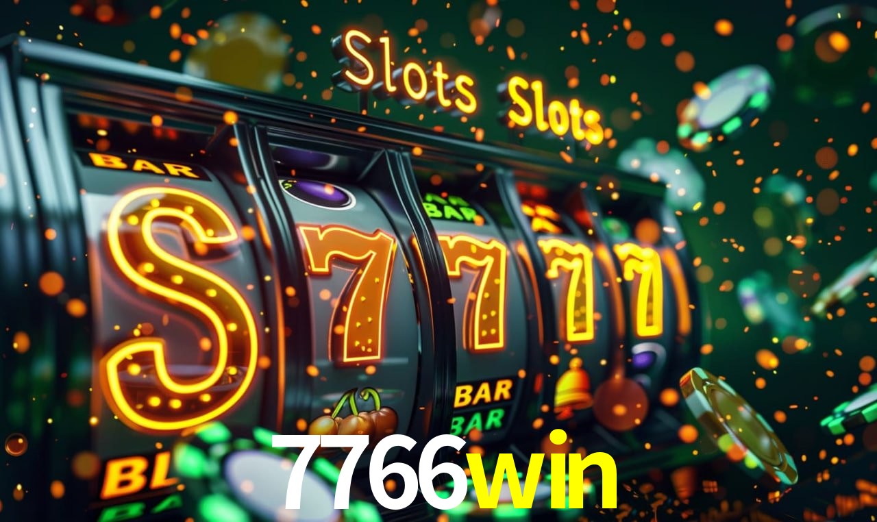 Recursos de Bônus 7766win