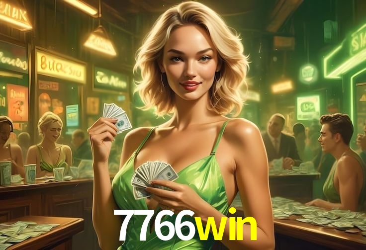 Desvendando o Mundo dos Jogos Virtuais na 7766win