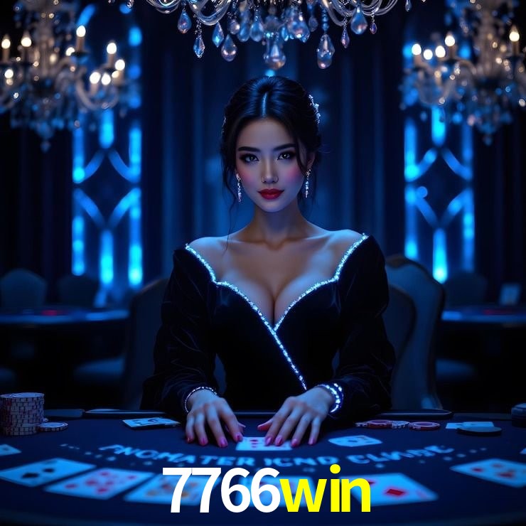 Ofertas Exclusivas 7766win