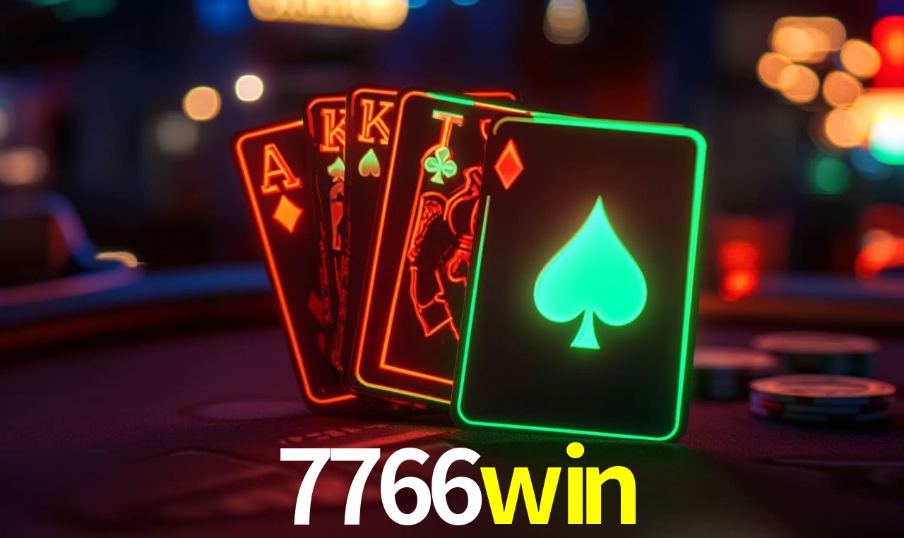 Integração de APIs 7766win
