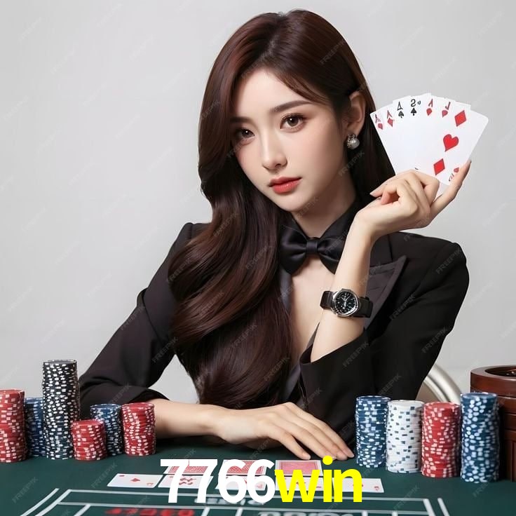 7766win - Security