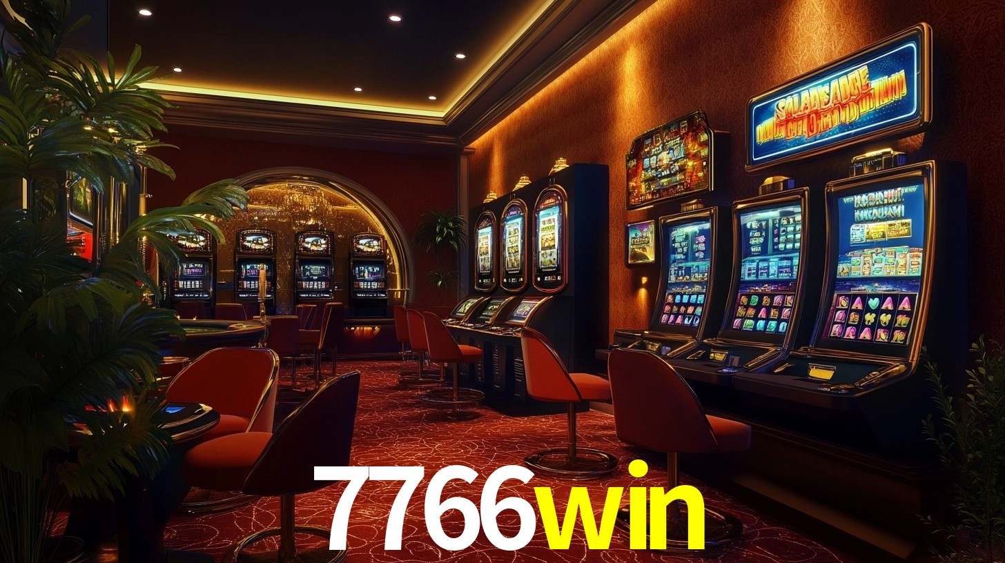 VIP Casino 7766win