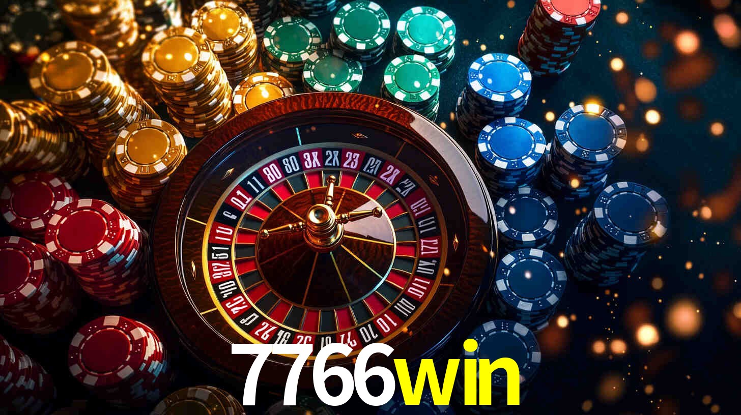 Welcome Bonus 7766win