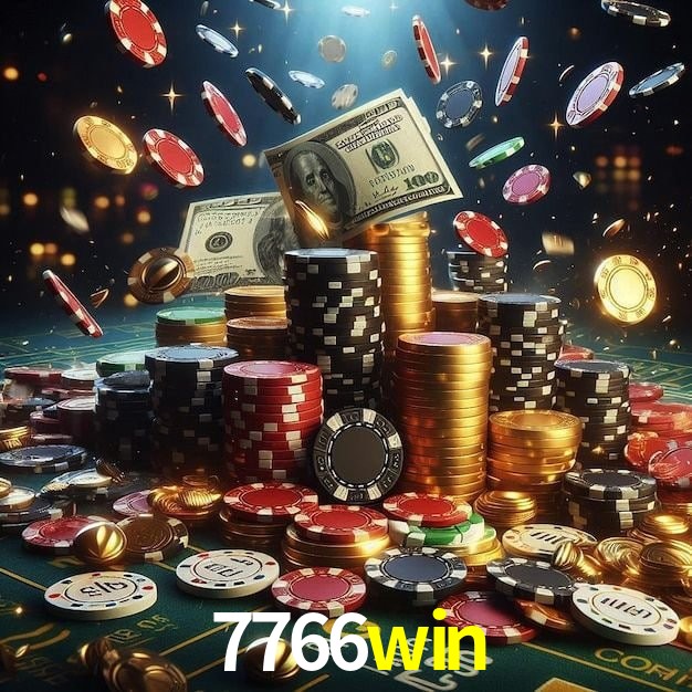 PIX Instantâneo 7766win