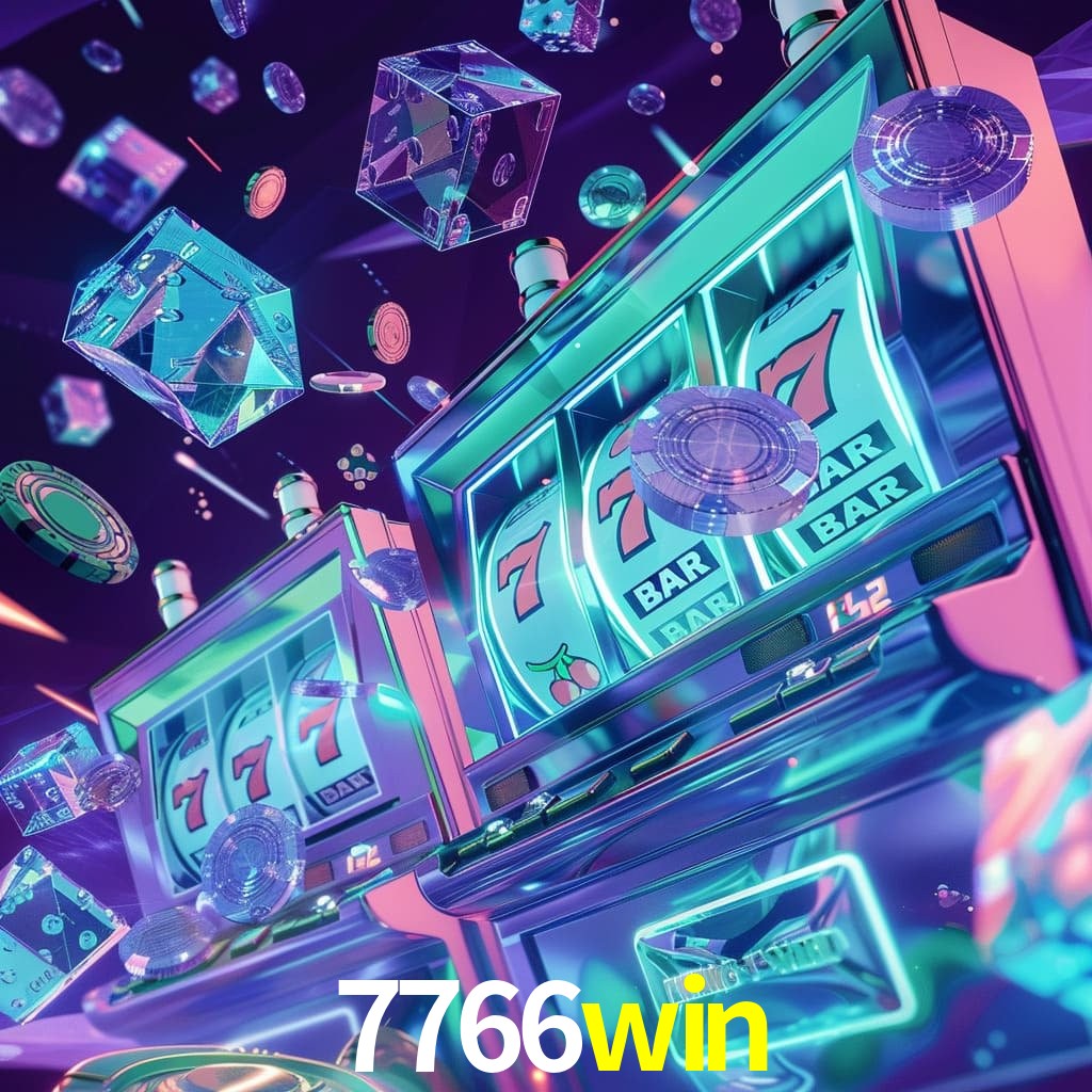 Interface do App 7766win