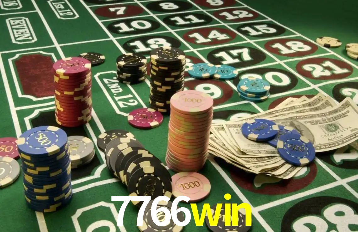 Live Casino 7766win