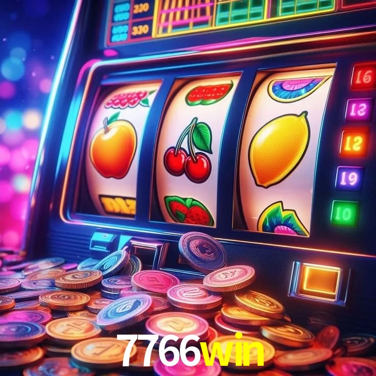 Login Seguro 7766win