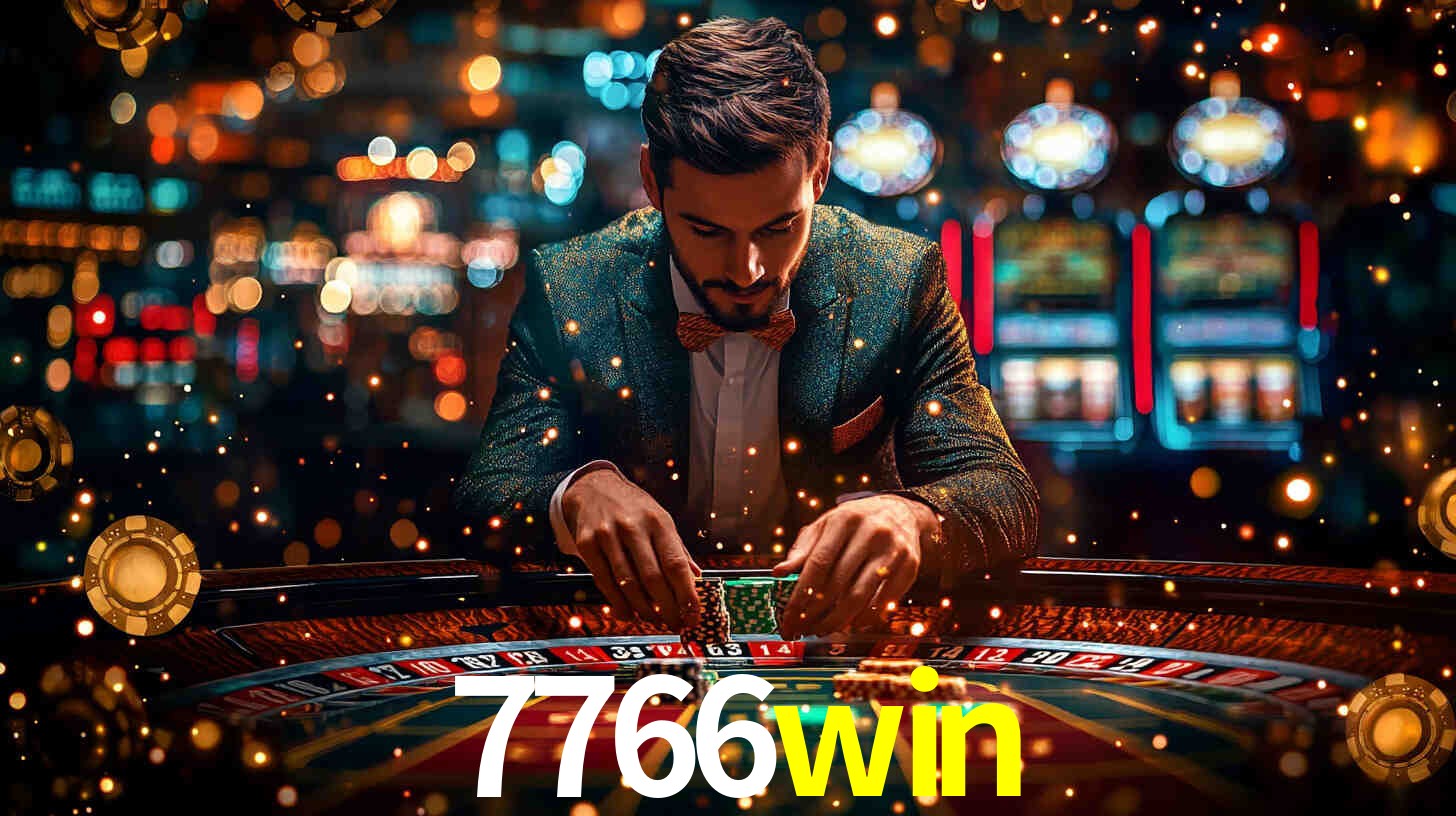 Daily Bonuses 7766win