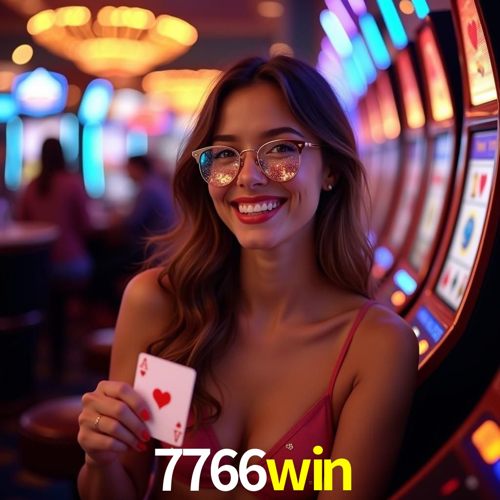 Bonus Features 7766win