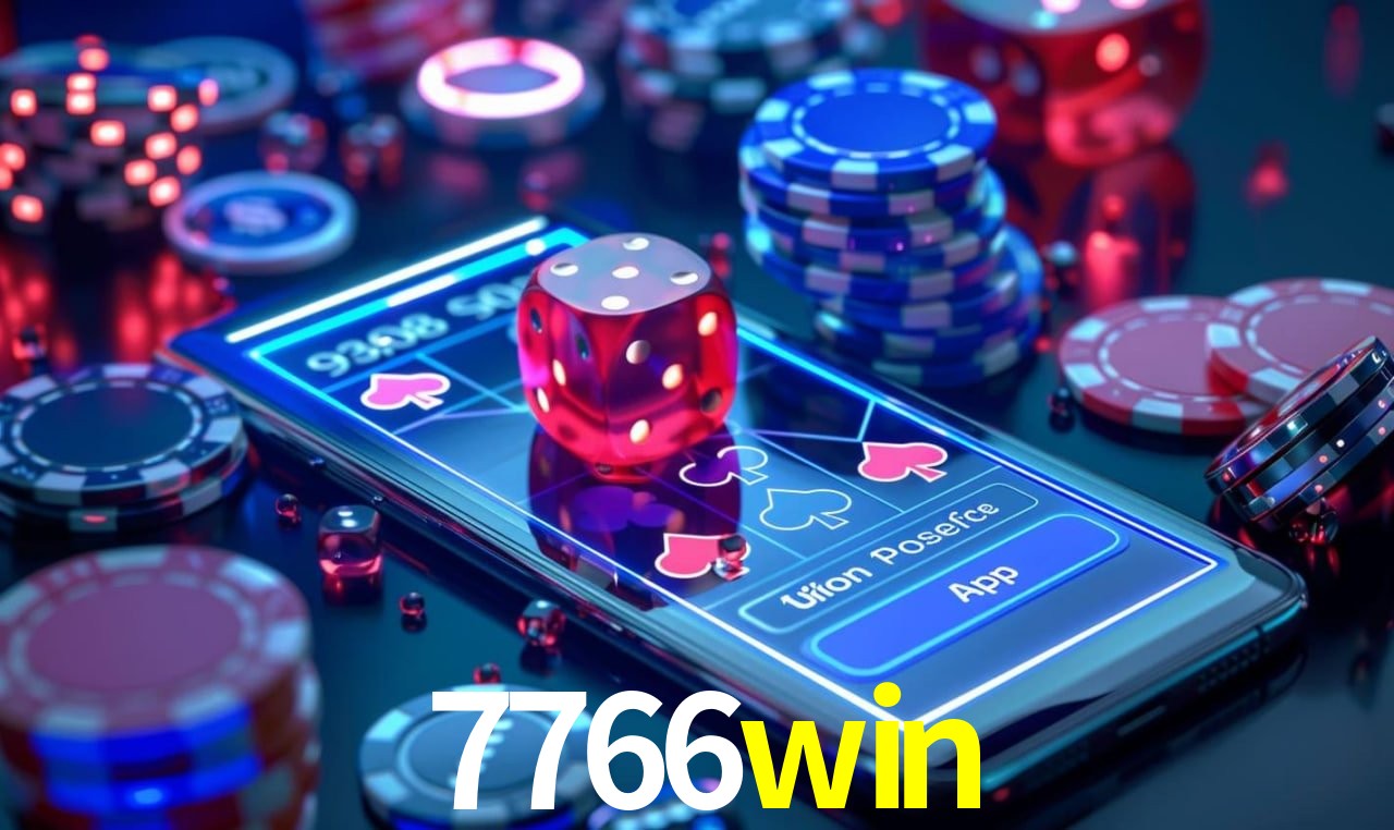 7766win - Análise de Mercados Esportivos