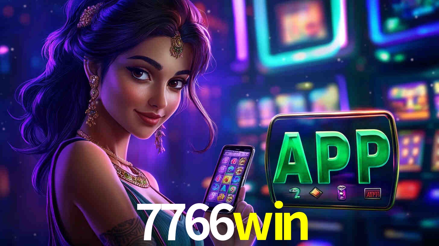 7766win: A Experiência de Casino com Jogos de Mesa ao Vivo