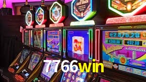 Casino Ao Vivo 7766win