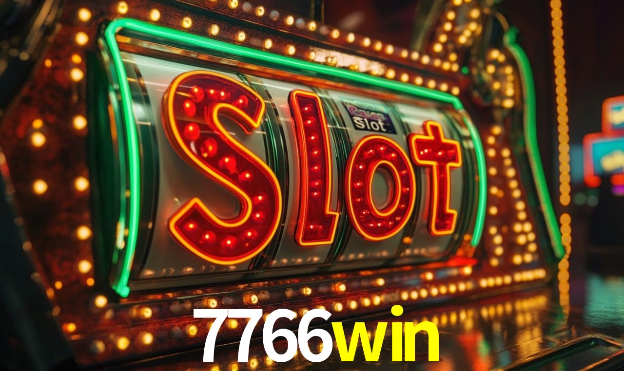 7766win - Login Methods