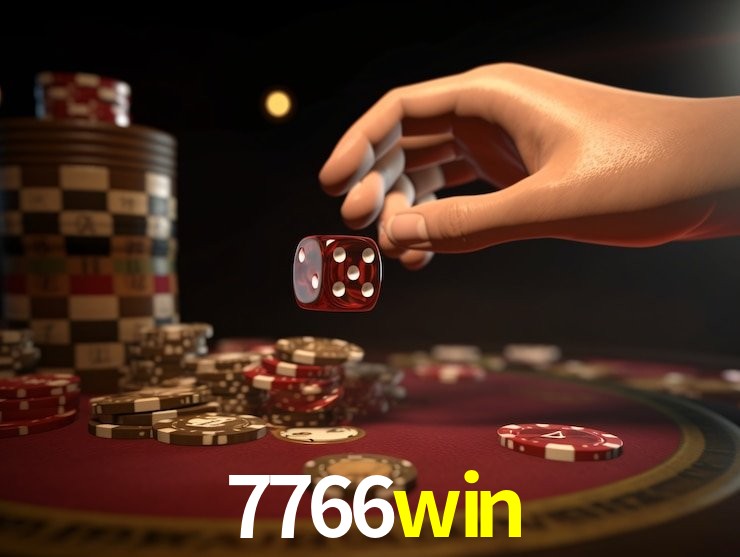 Promoção Relâmpago 7766win