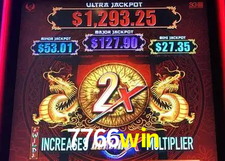 7766win Brasília - Casino Guide
