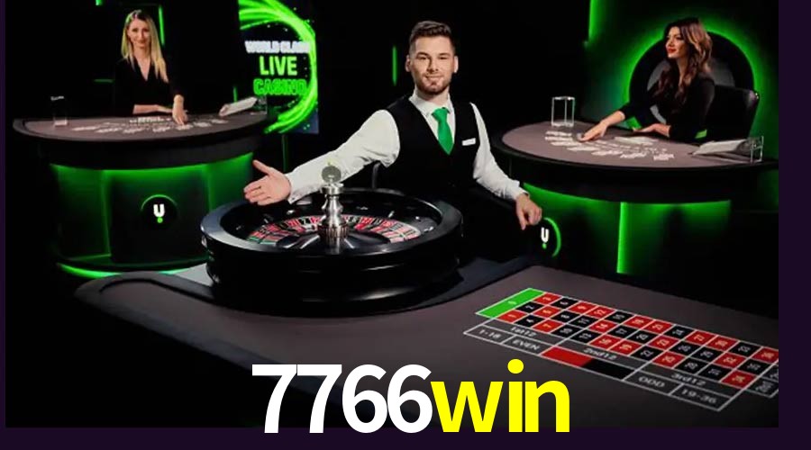 Seasonal Promotions 7766win