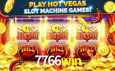 Descubra o Mundo do Cassino Online com 7766win