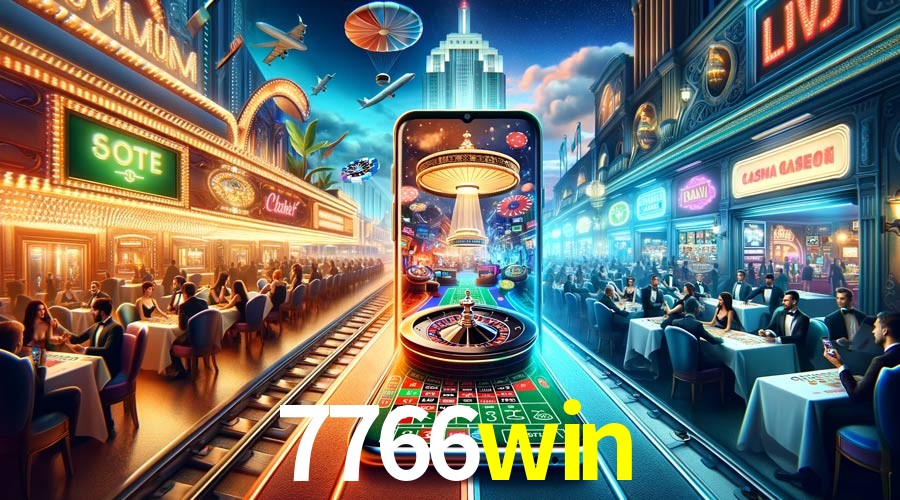 Flash Promotion 7766win