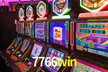 A Popularidade dos Caça-Níqueis no 7766win