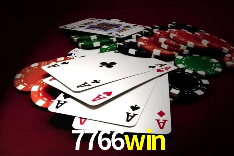 Apostas de Tênis 7766win