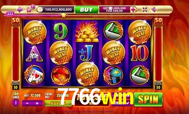 Apostas Esportivas na 7766win: Um Guia Completo