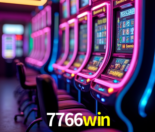 7766win Slot - 320+ Caça-Níqueis Premium