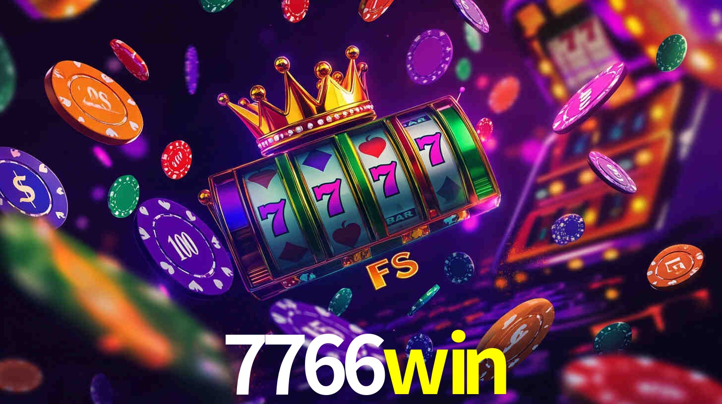 Live Casino 7766win