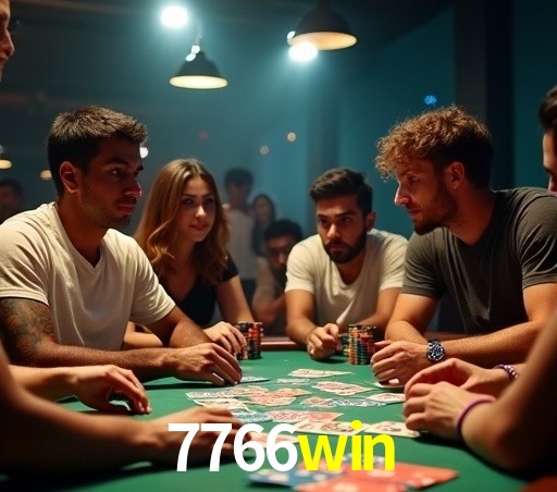 7766win Salvador - Promo Stats