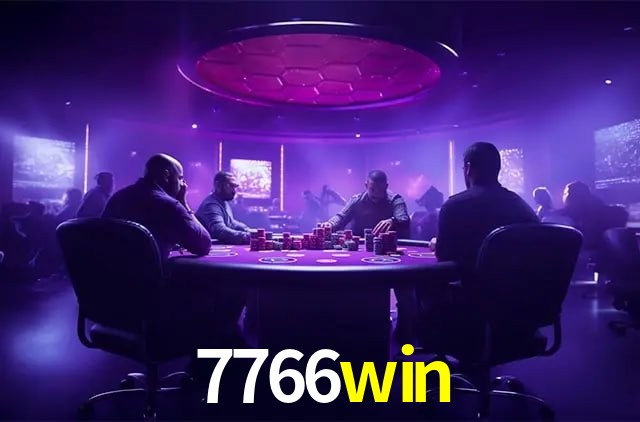 Tecnologia da Plataforma 7766win
