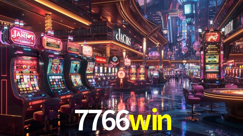 Account Benefits 7766win