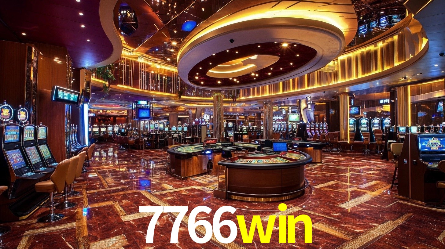 Blackjack Table 7766win